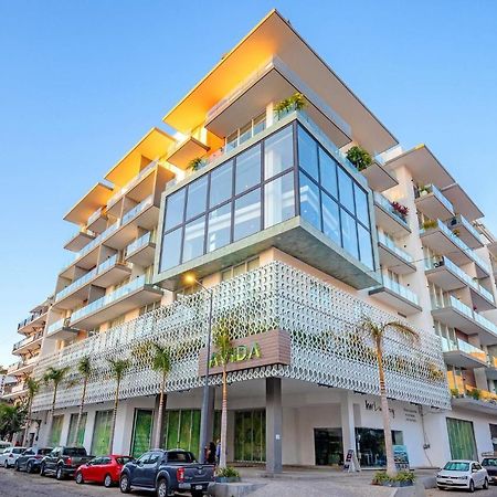 Avida Residences Puerto Vallarta Exterior photo
