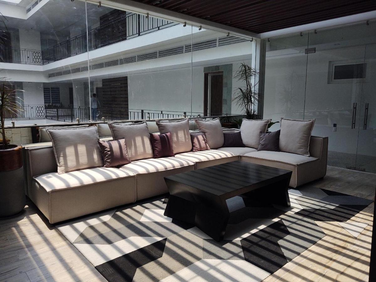 Avida Residences Puerto Vallarta Exterior photo