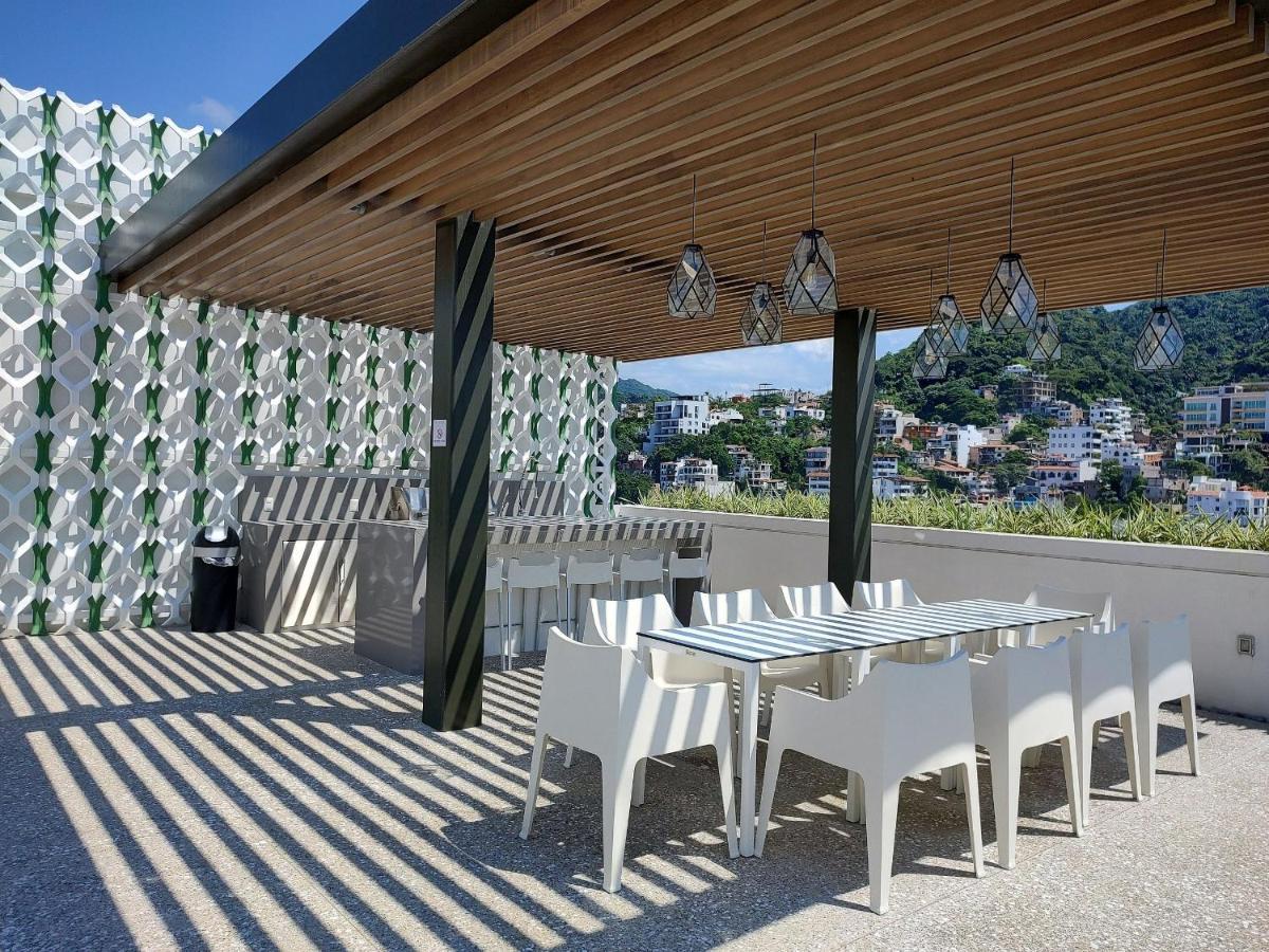 Avida Residences Puerto Vallarta Exterior photo