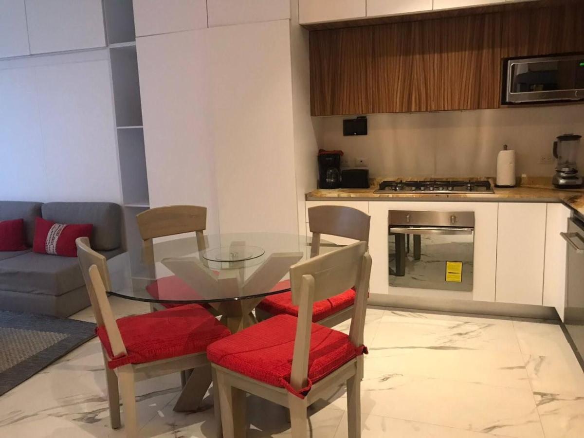 Avida Residences Puerto Vallarta Exterior photo