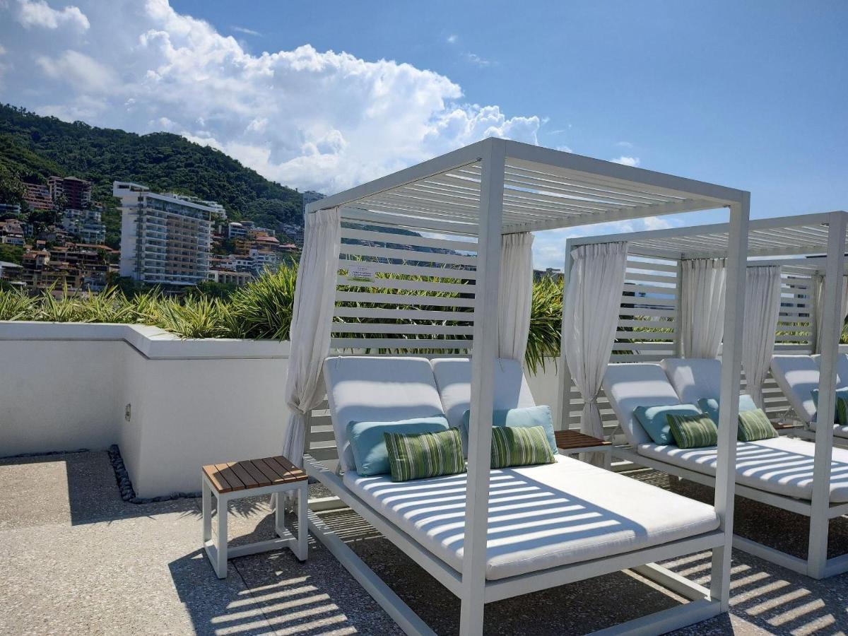 Avida Residences Puerto Vallarta Exterior photo
