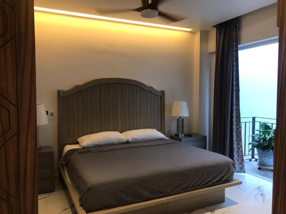 Avida Residences Puerto Vallarta Exterior photo