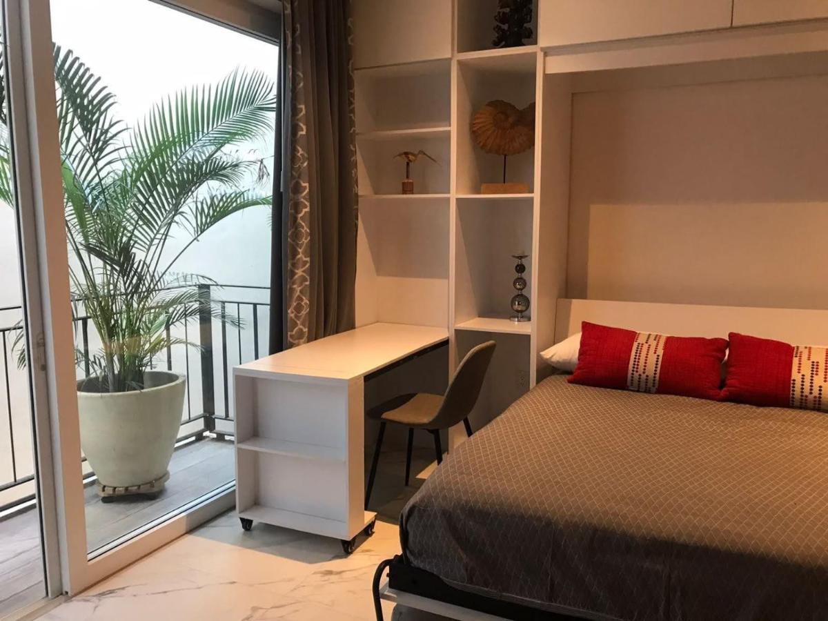 Avida Residences Puerto Vallarta Exterior photo