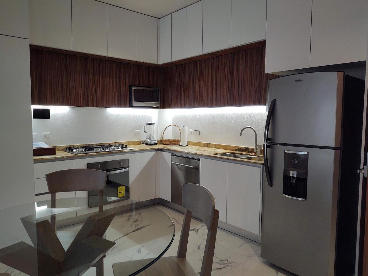 Avida Residences Puerto Vallarta Exterior photo