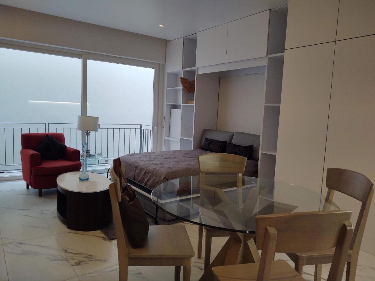 Avida Residences Puerto Vallarta Exterior photo