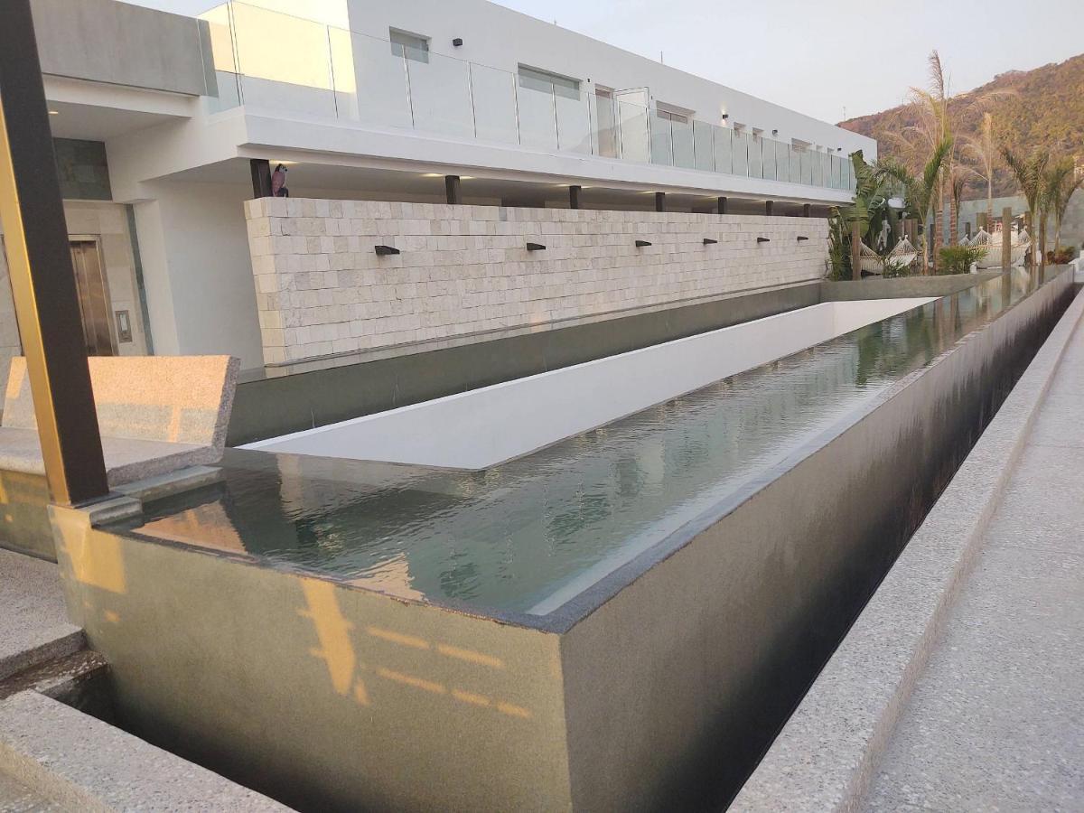 Avida Residences Puerto Vallarta Exterior photo