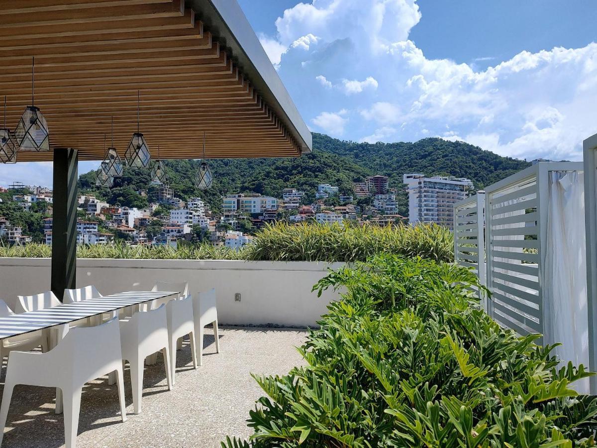 Avida Residences Puerto Vallarta Exterior photo