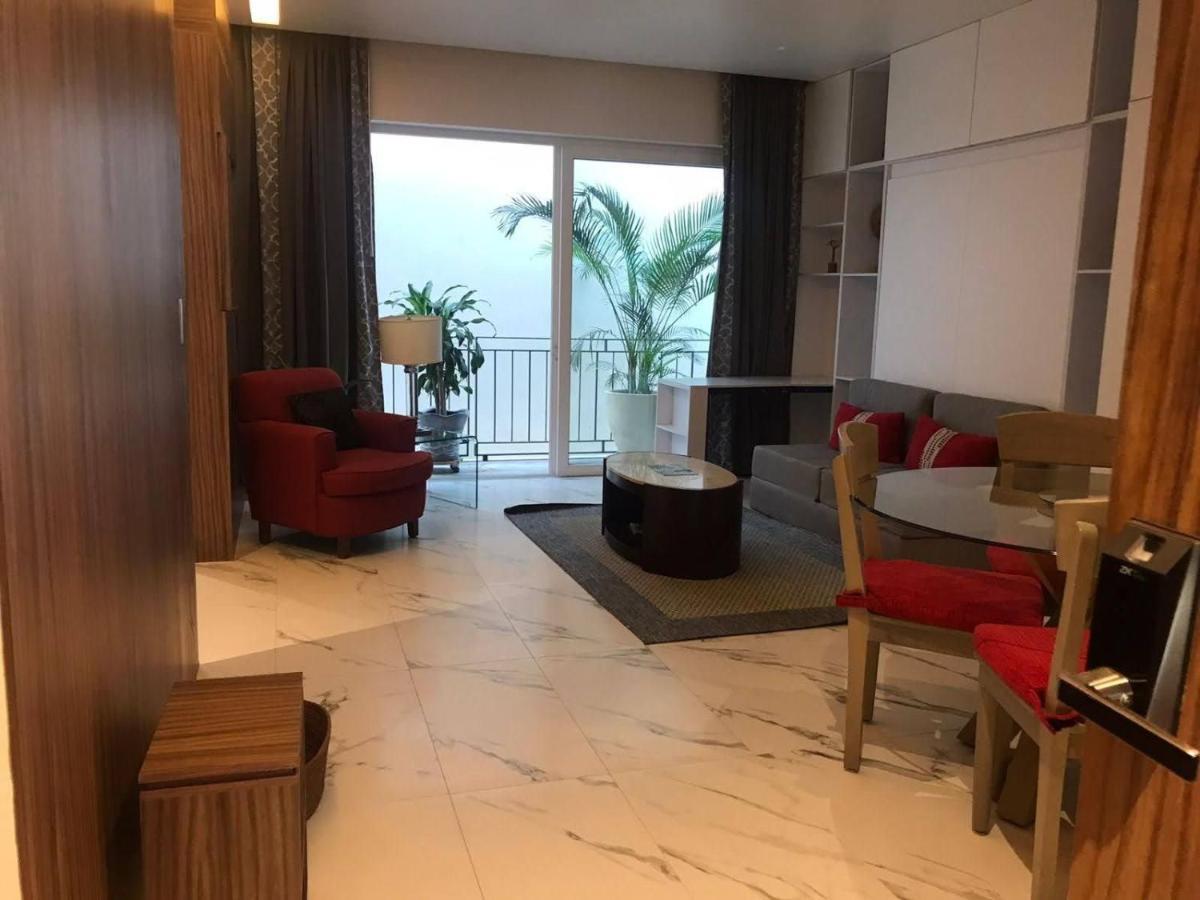Avida Residences Puerto Vallarta Exterior photo