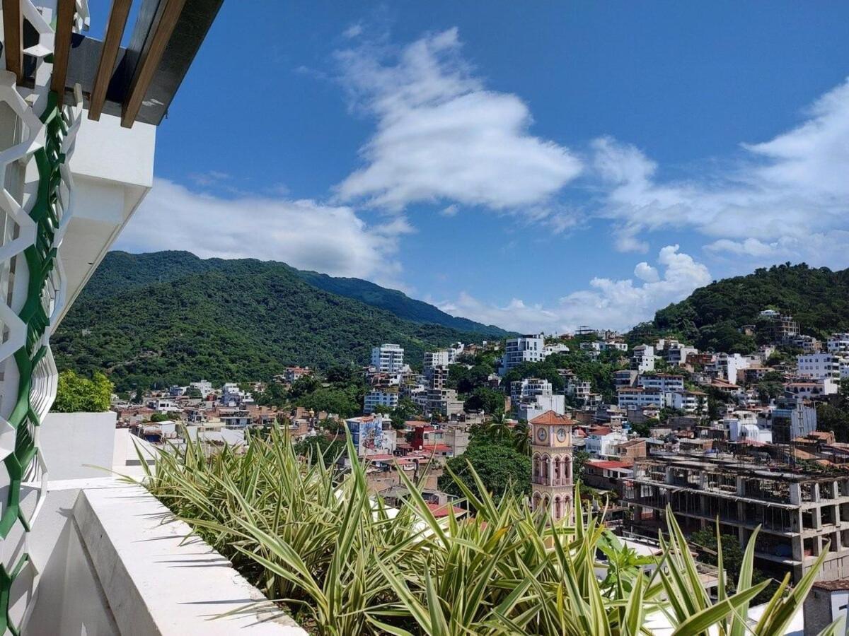 Avida Residences Puerto Vallarta Exterior photo