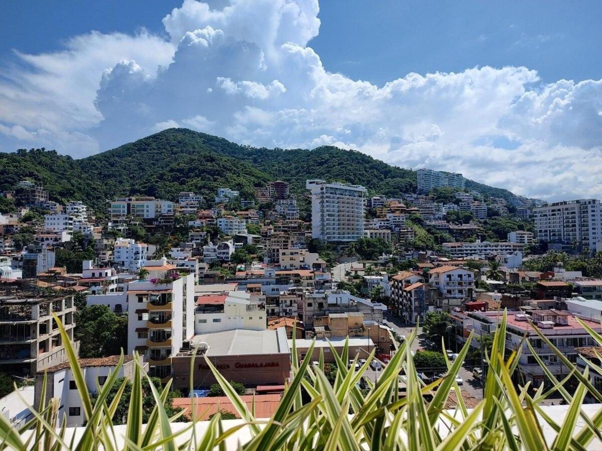 Avida Residences Puerto Vallarta Exterior photo